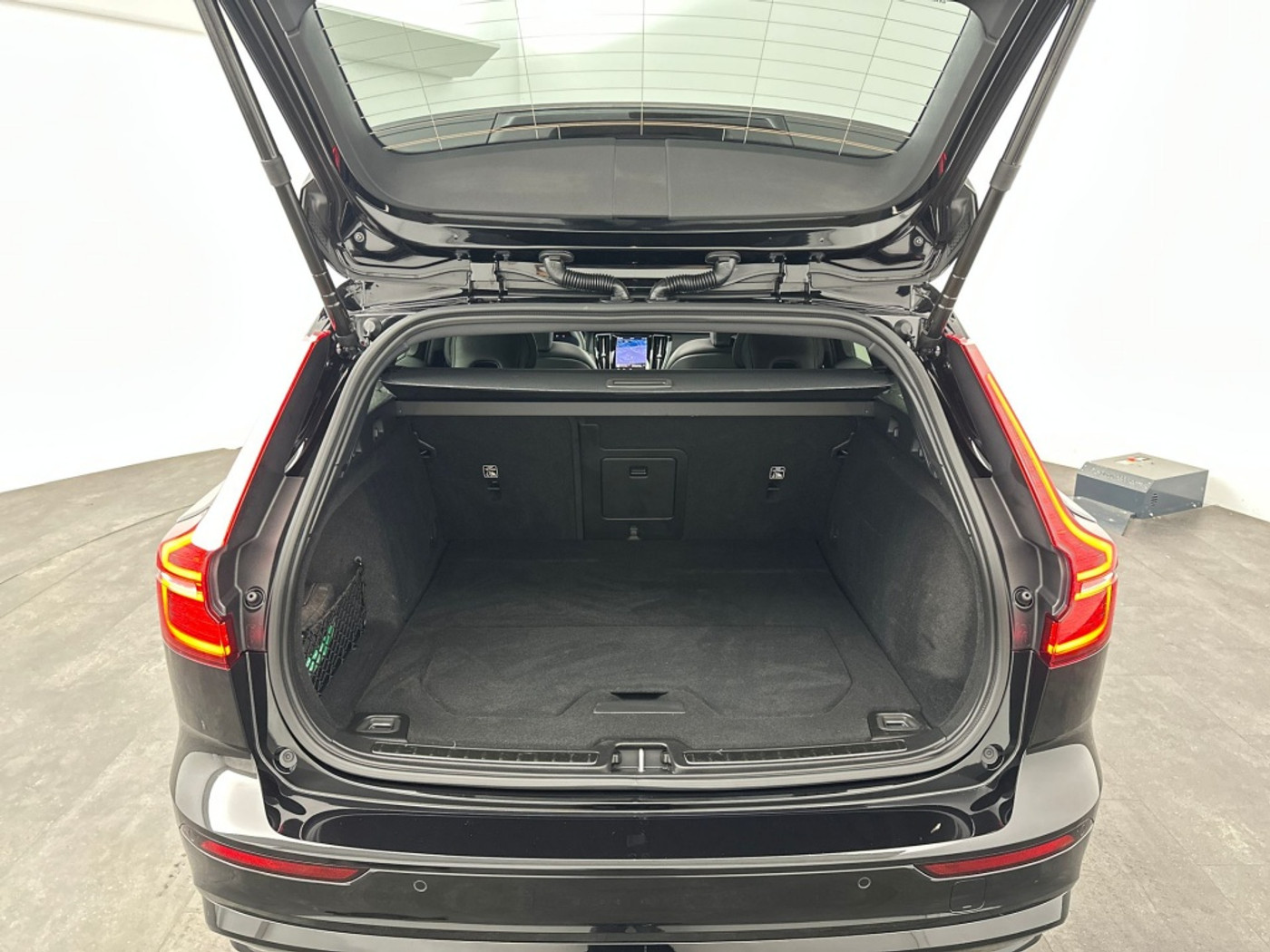 Foto van Volvo V60