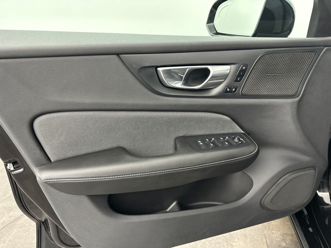 Foto van Volvo V60