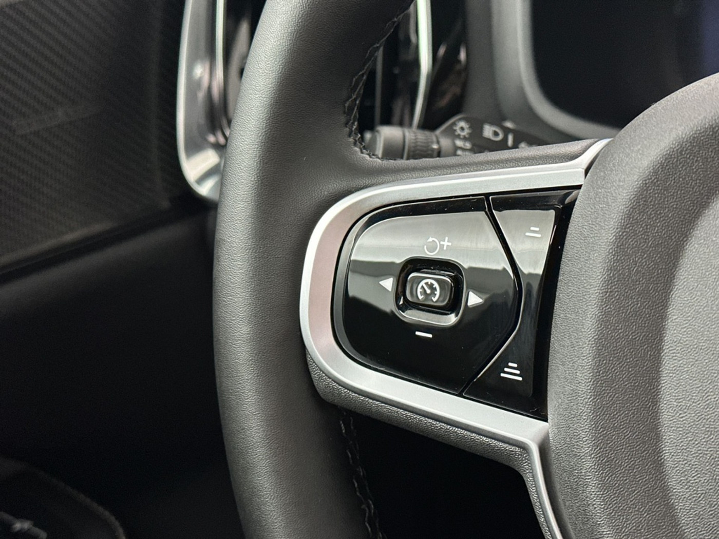 Foto van Volvo V60