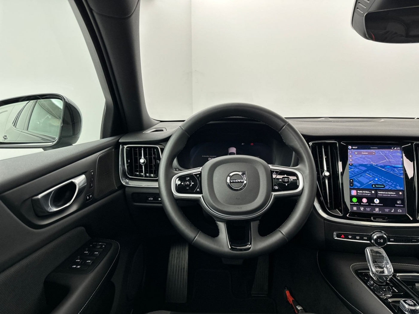 Foto van Volvo V60