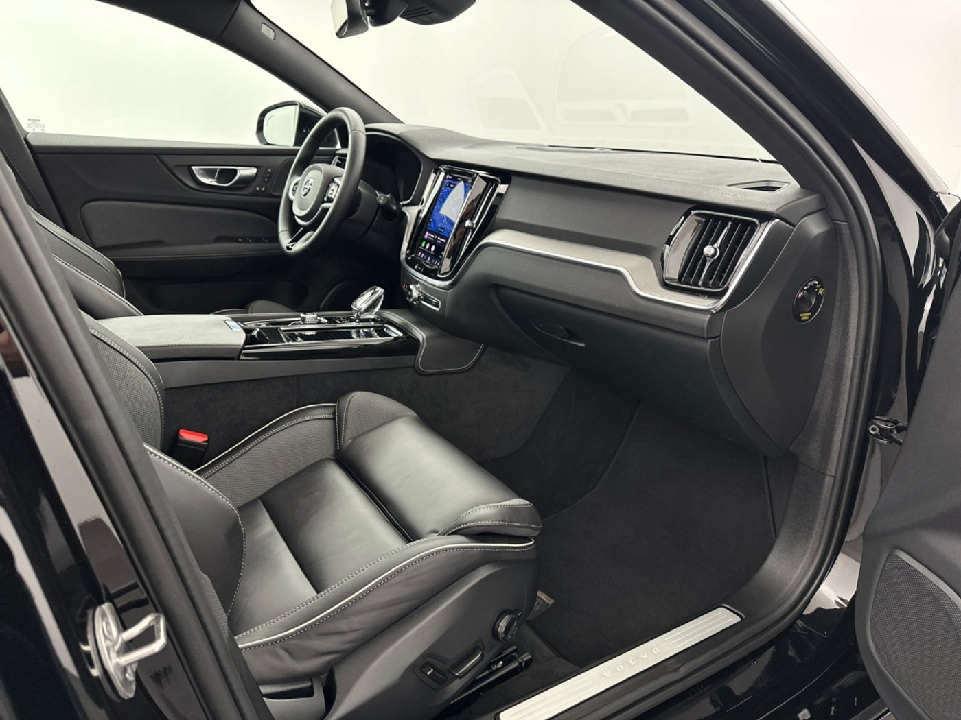 Foto van Volvo V60