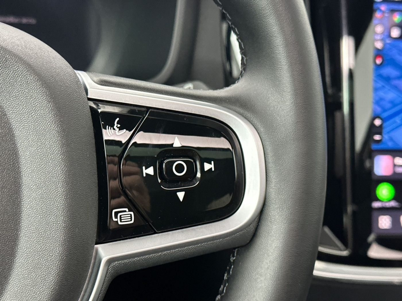Foto van Volvo V60