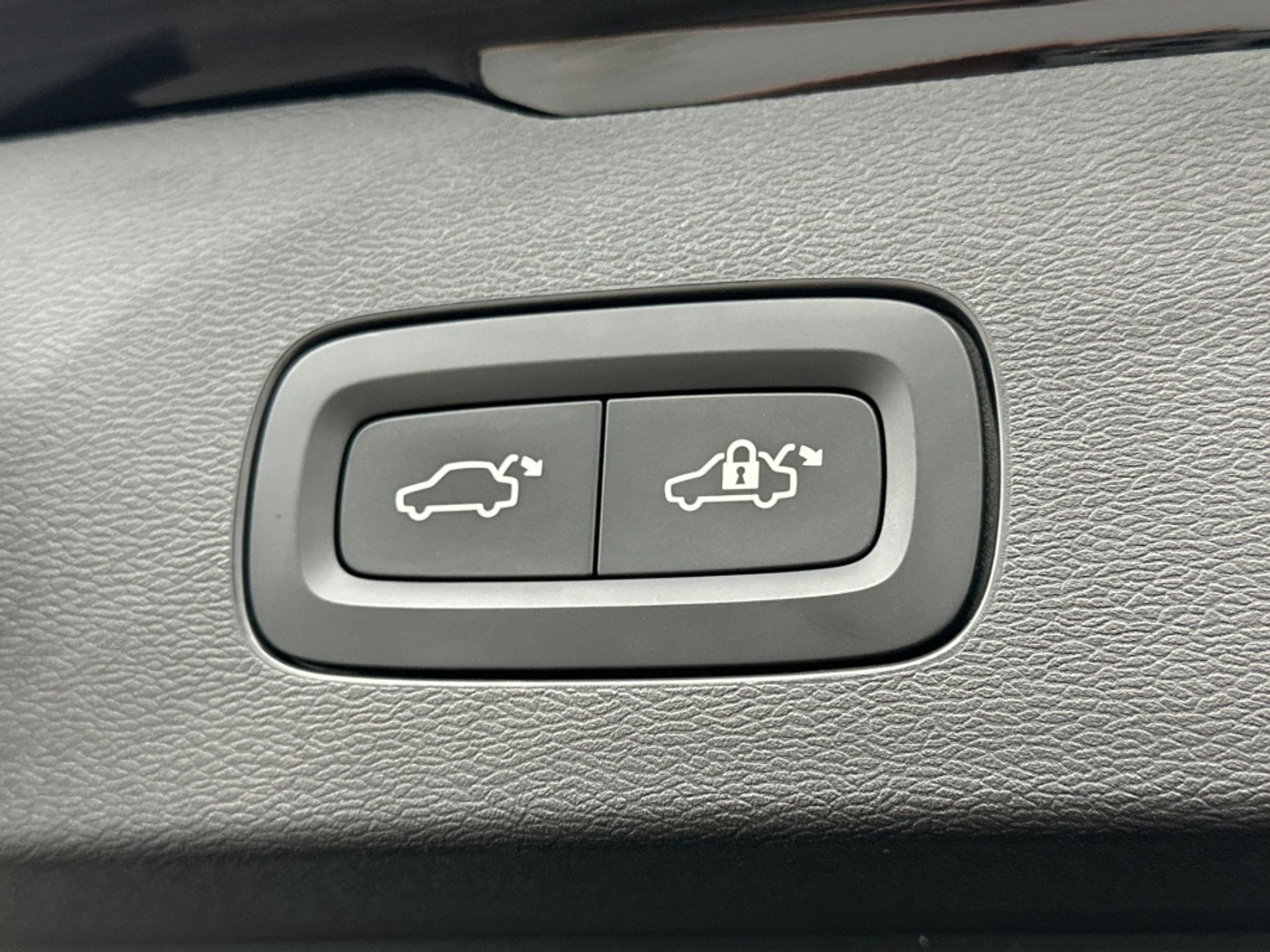 Foto van Volvo V60