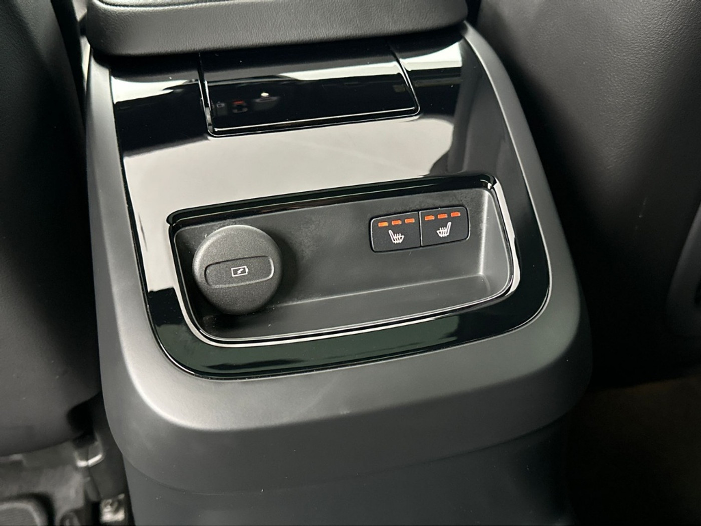 Foto van Volvo V60
