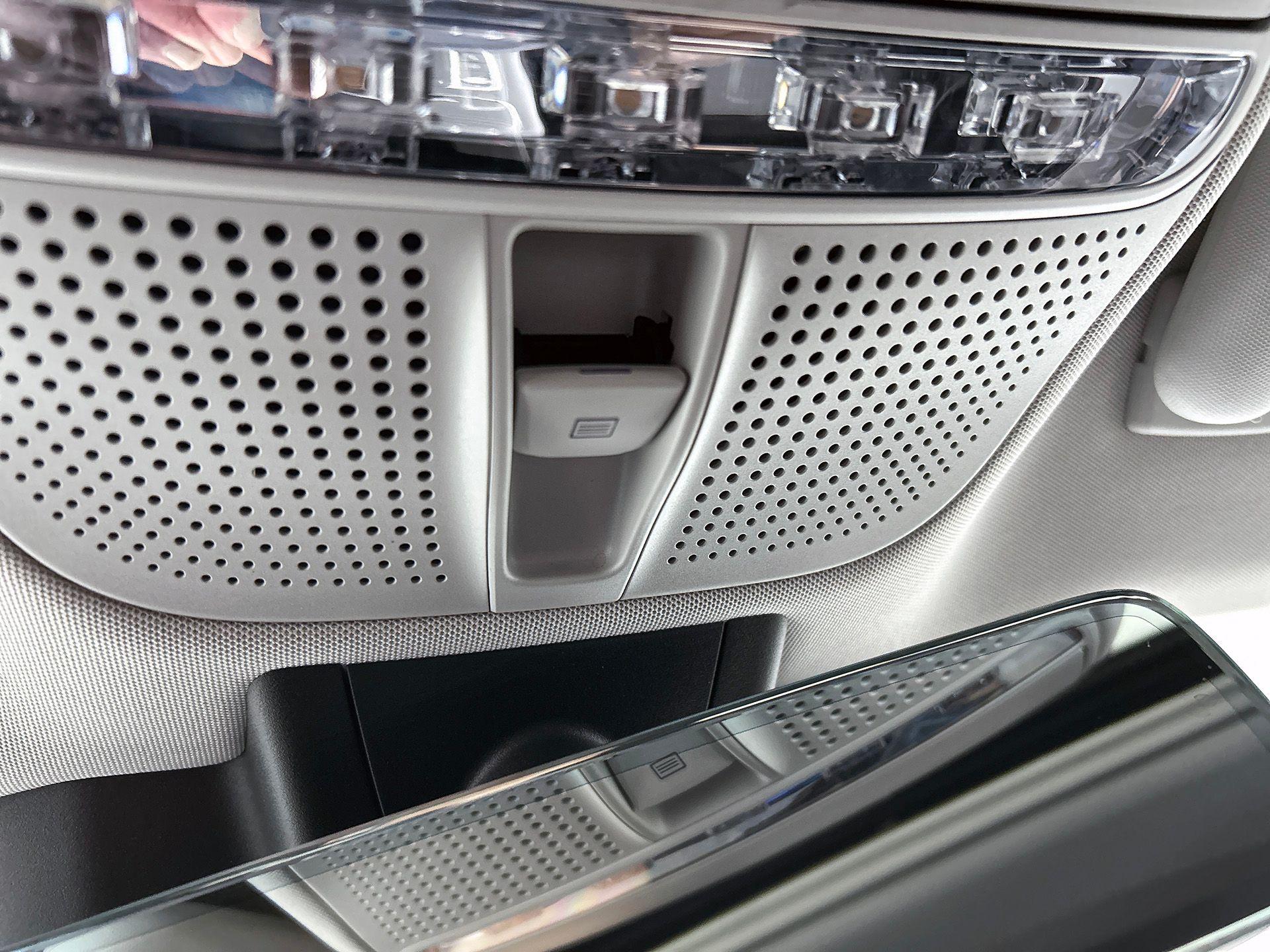 Foto van Mercedes-Benz E-klasse Estate