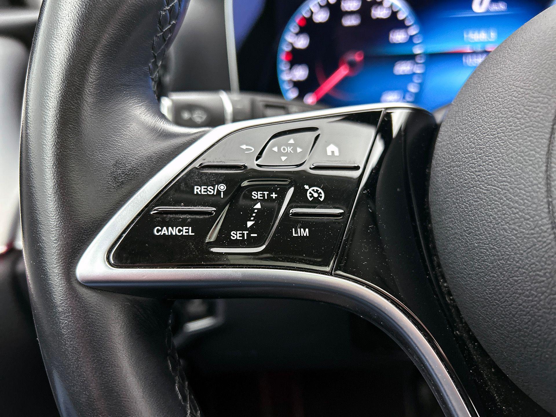 Foto van Mercedes-Benz E-klasse Estate