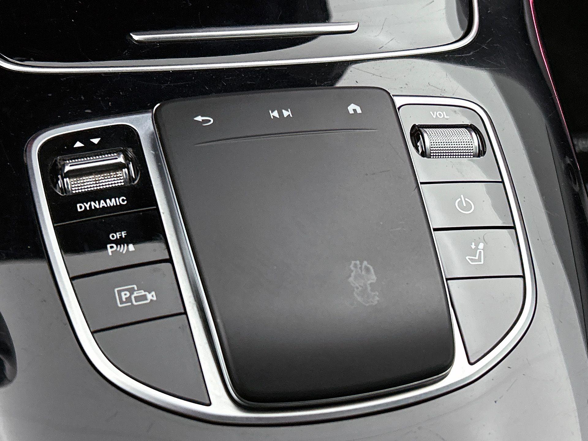 Foto van Mercedes-Benz E-klasse Estate
