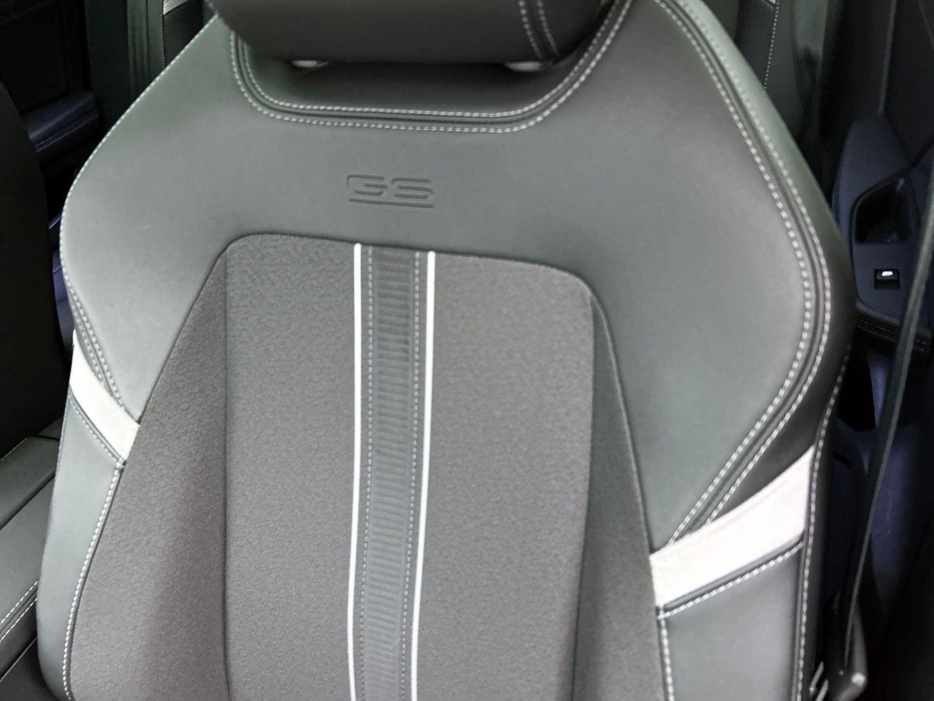 Foto van Opel Astra Sports Tourer