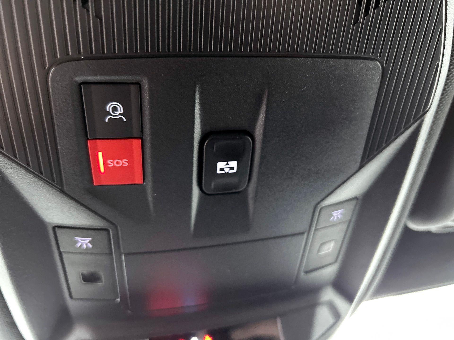 Foto van Opel Astra Sports Tourer
