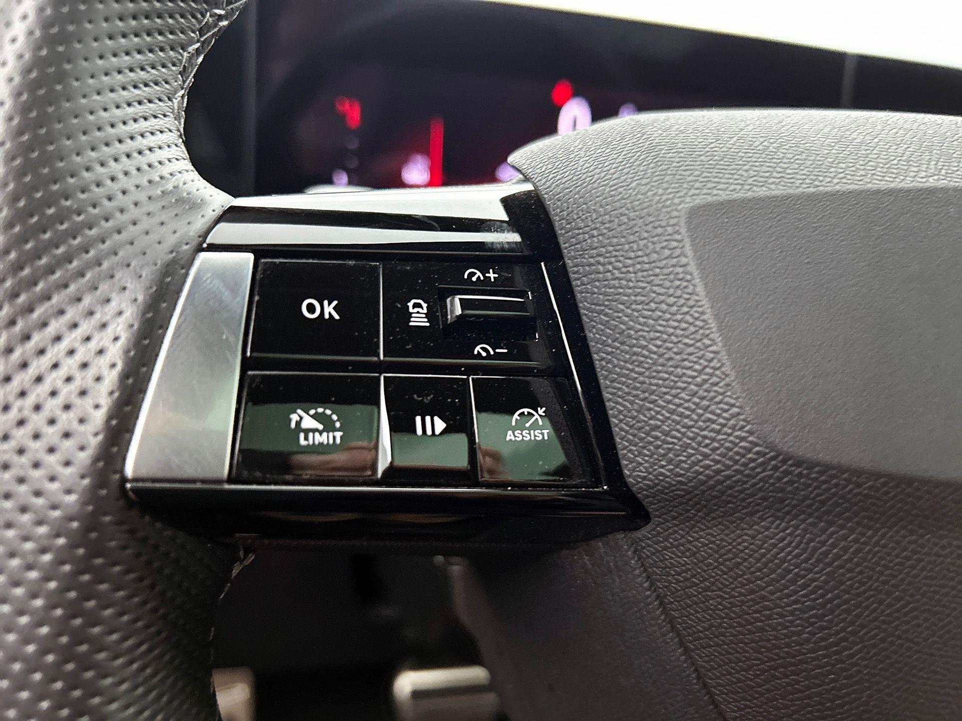 Foto van Opel Astra Sports Tourer