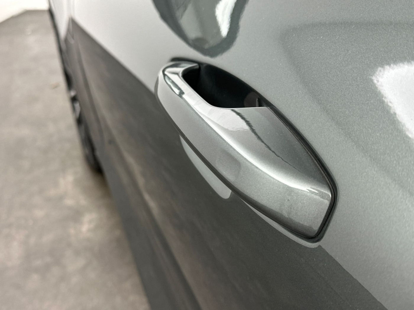 Foto van Volvo V60