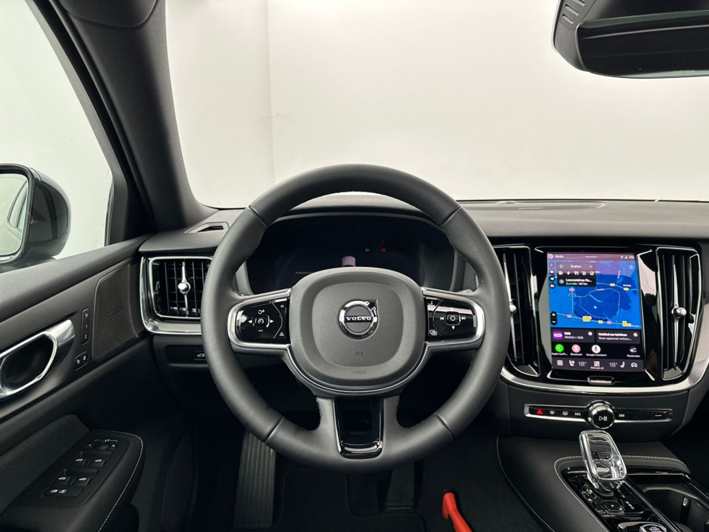Foto van Volvo V60
