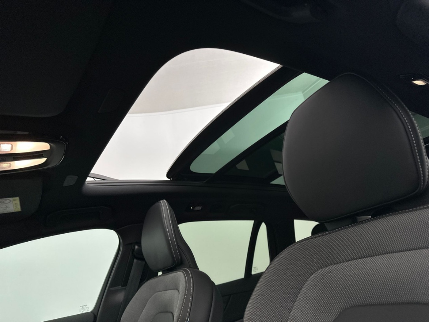 Foto van Volvo V60