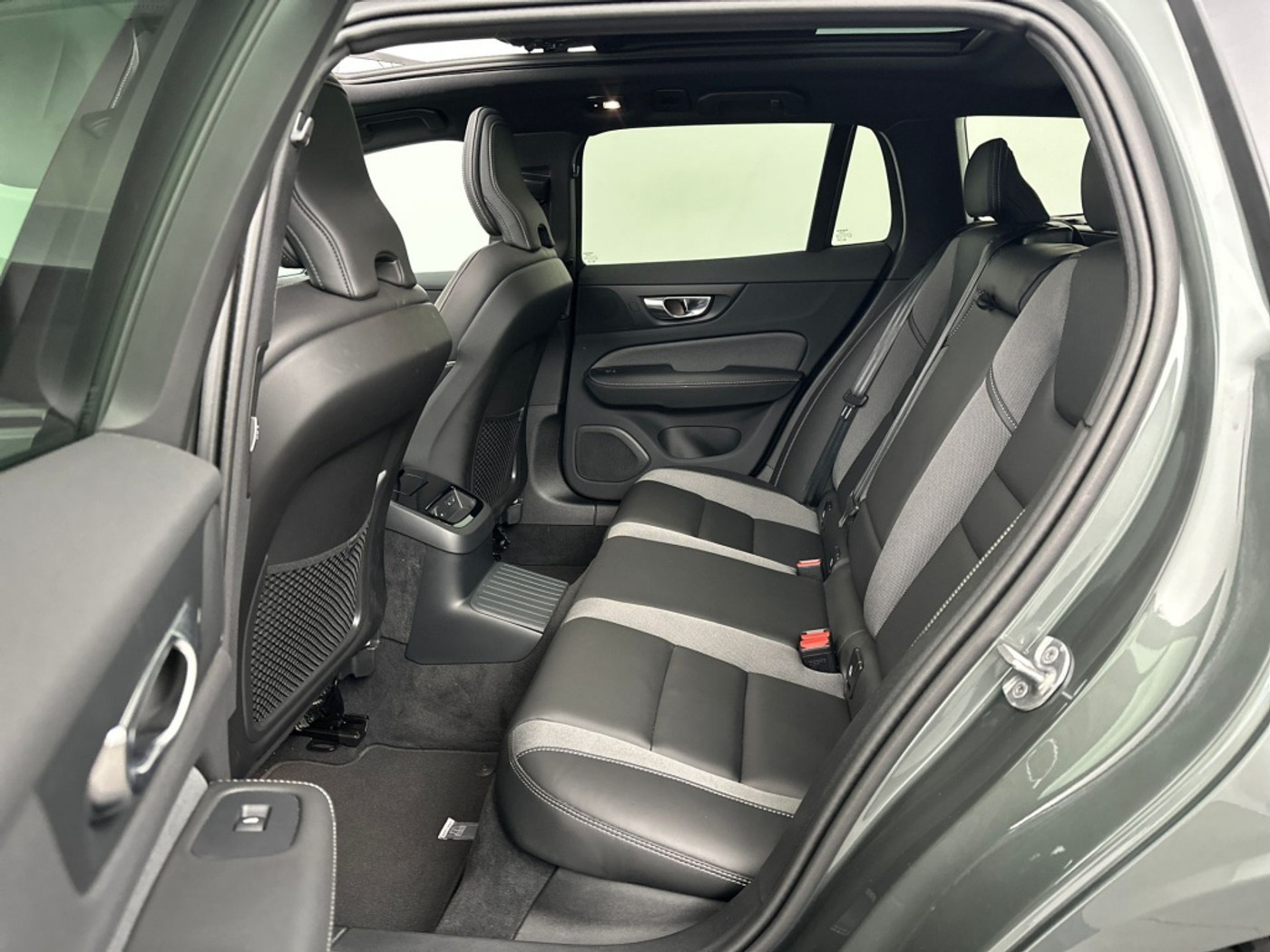 Foto van Volvo V60