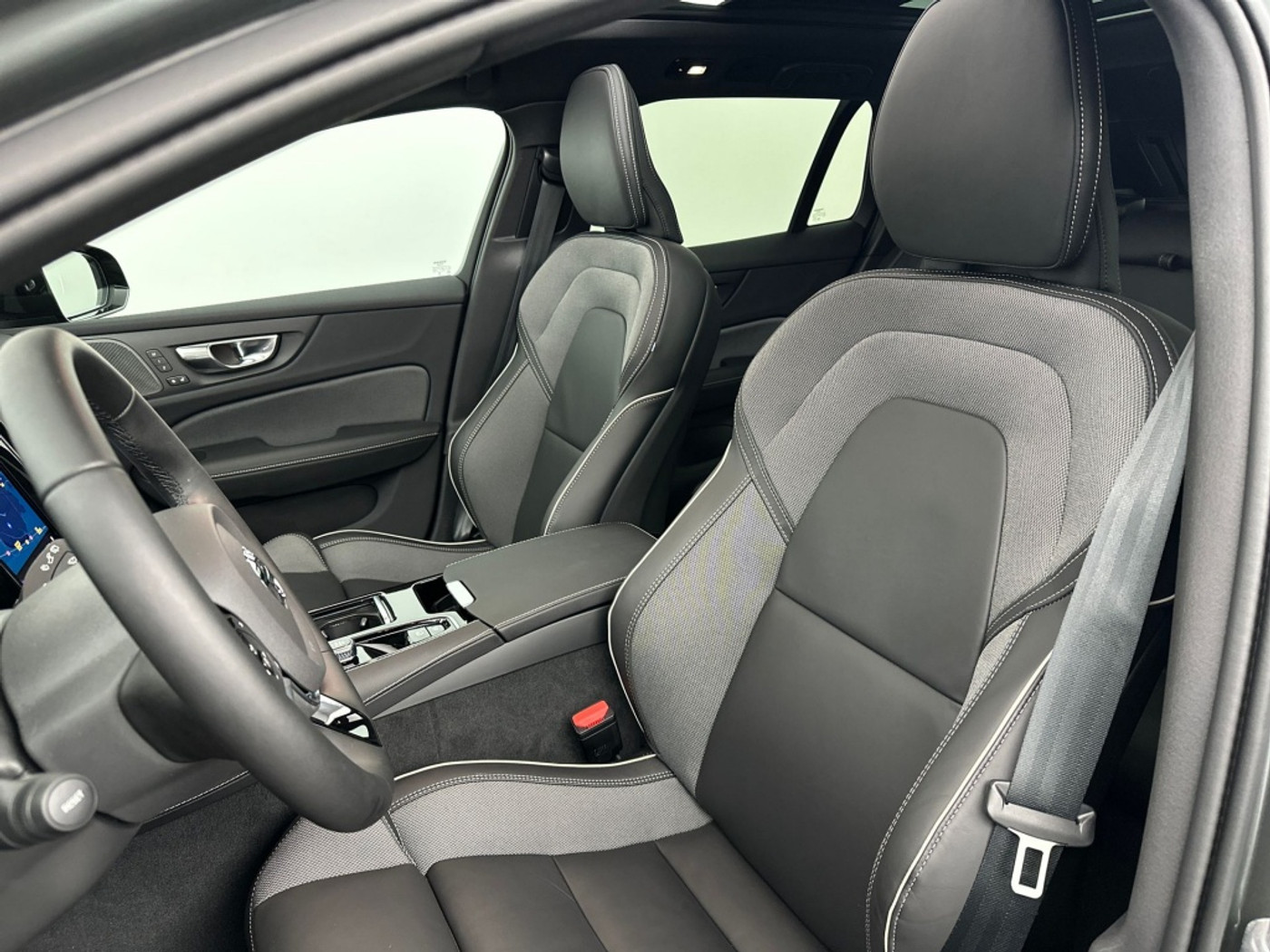 Foto van Volvo V60