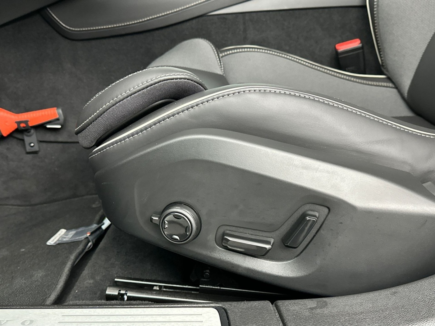 Foto van Volvo V60