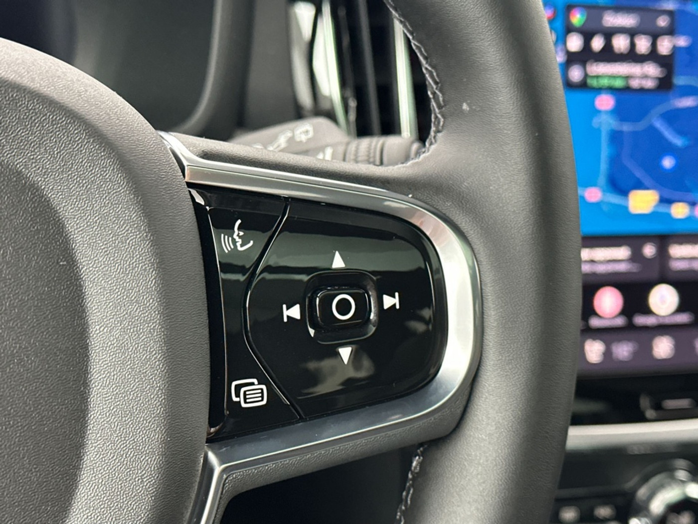 Foto van Volvo V60