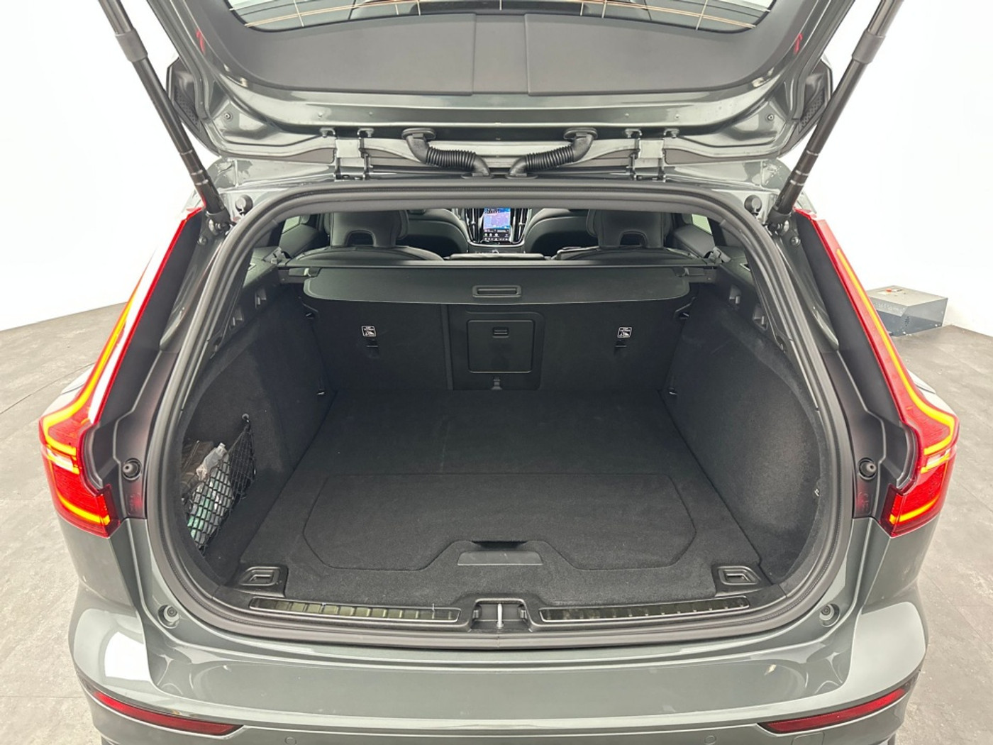 Foto van Volvo V60