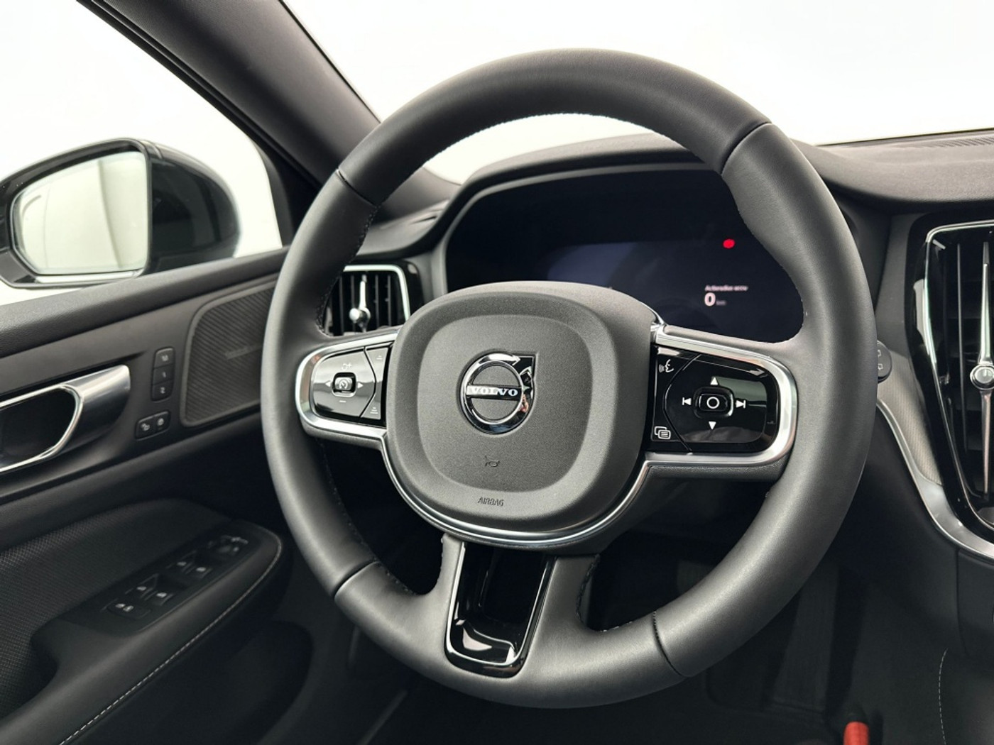 Foto van Volvo V60