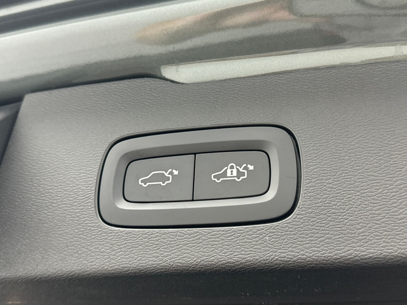 Foto van Volvo V60
