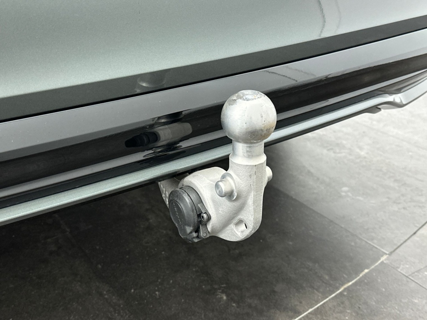 Foto van Volvo V60