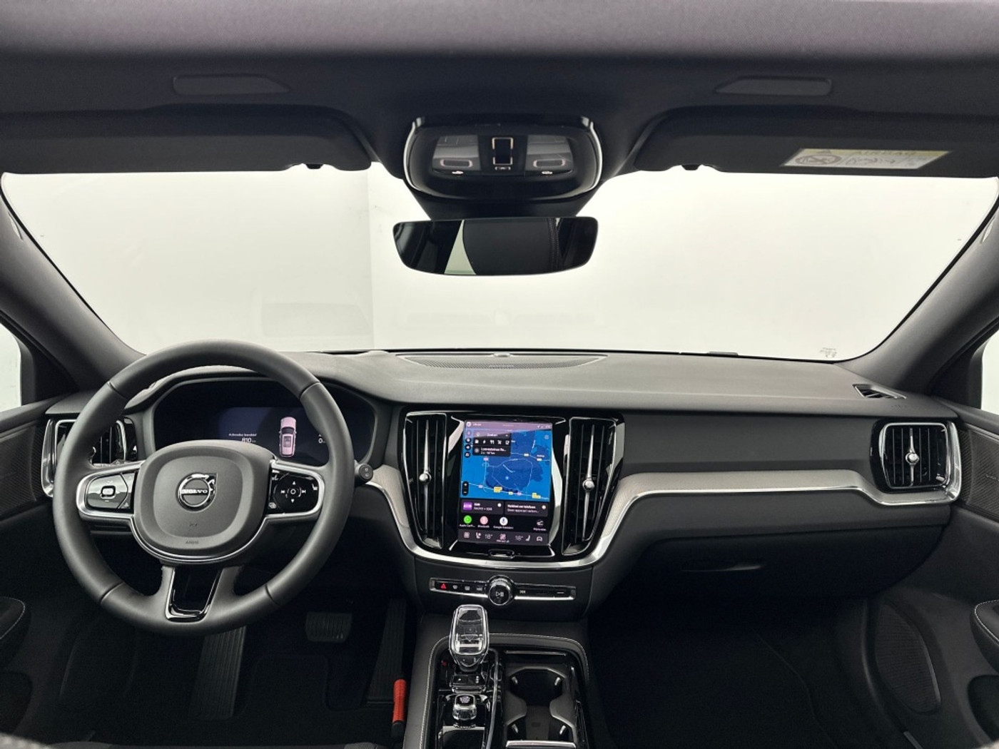 Foto van Volvo V60