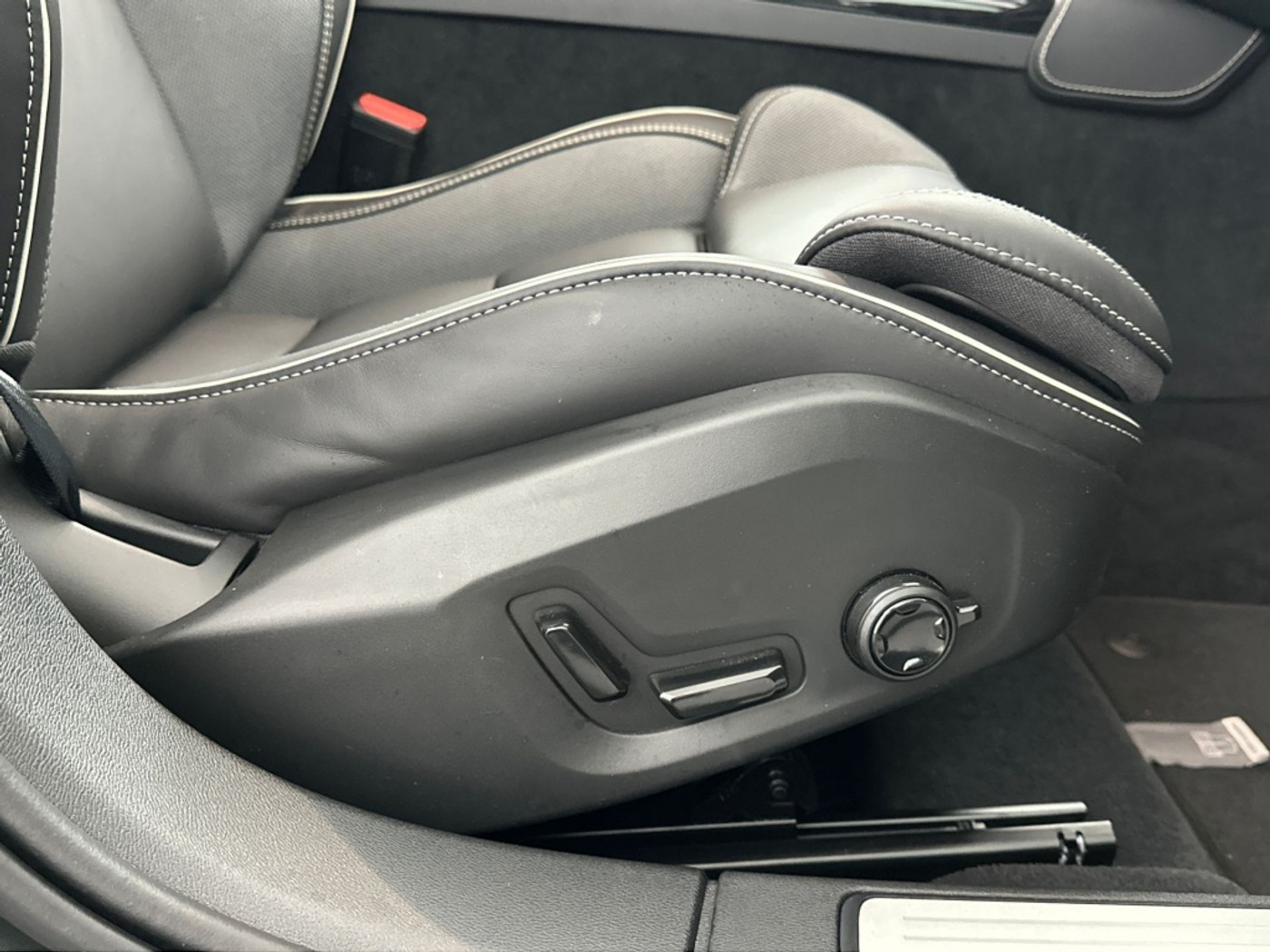 Foto van Volvo V60