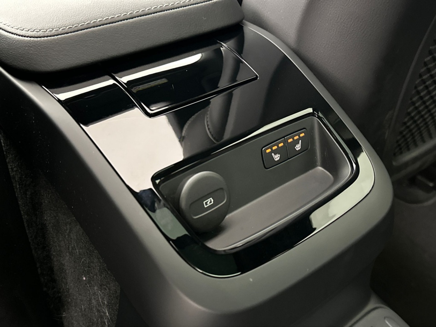 Foto van Volvo V60