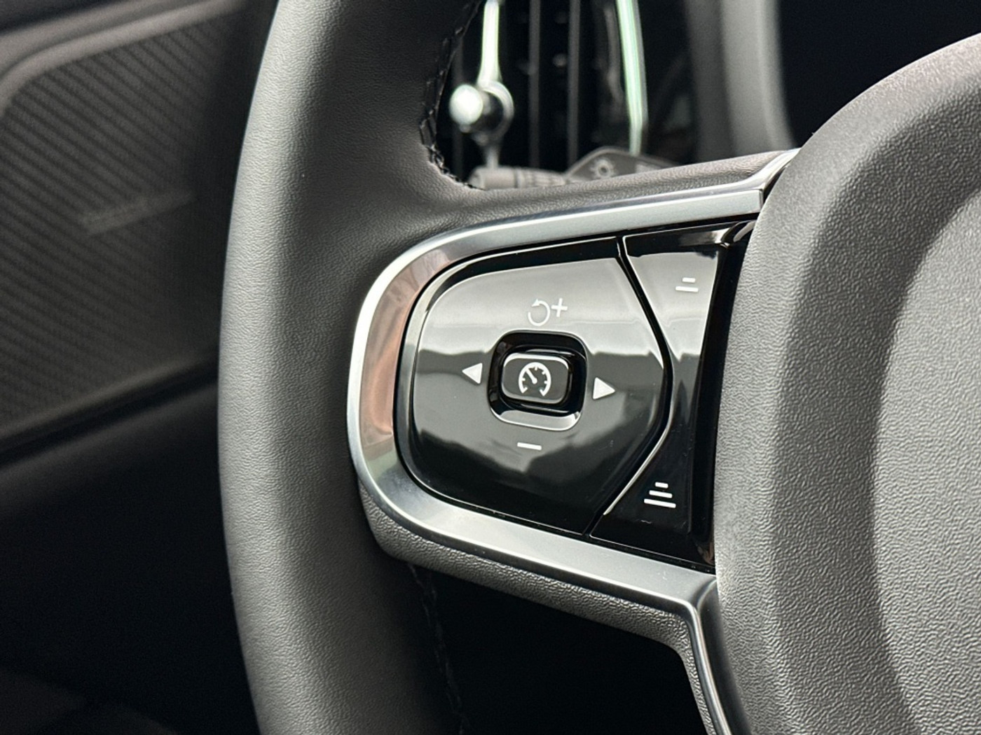 Foto van Volvo V60