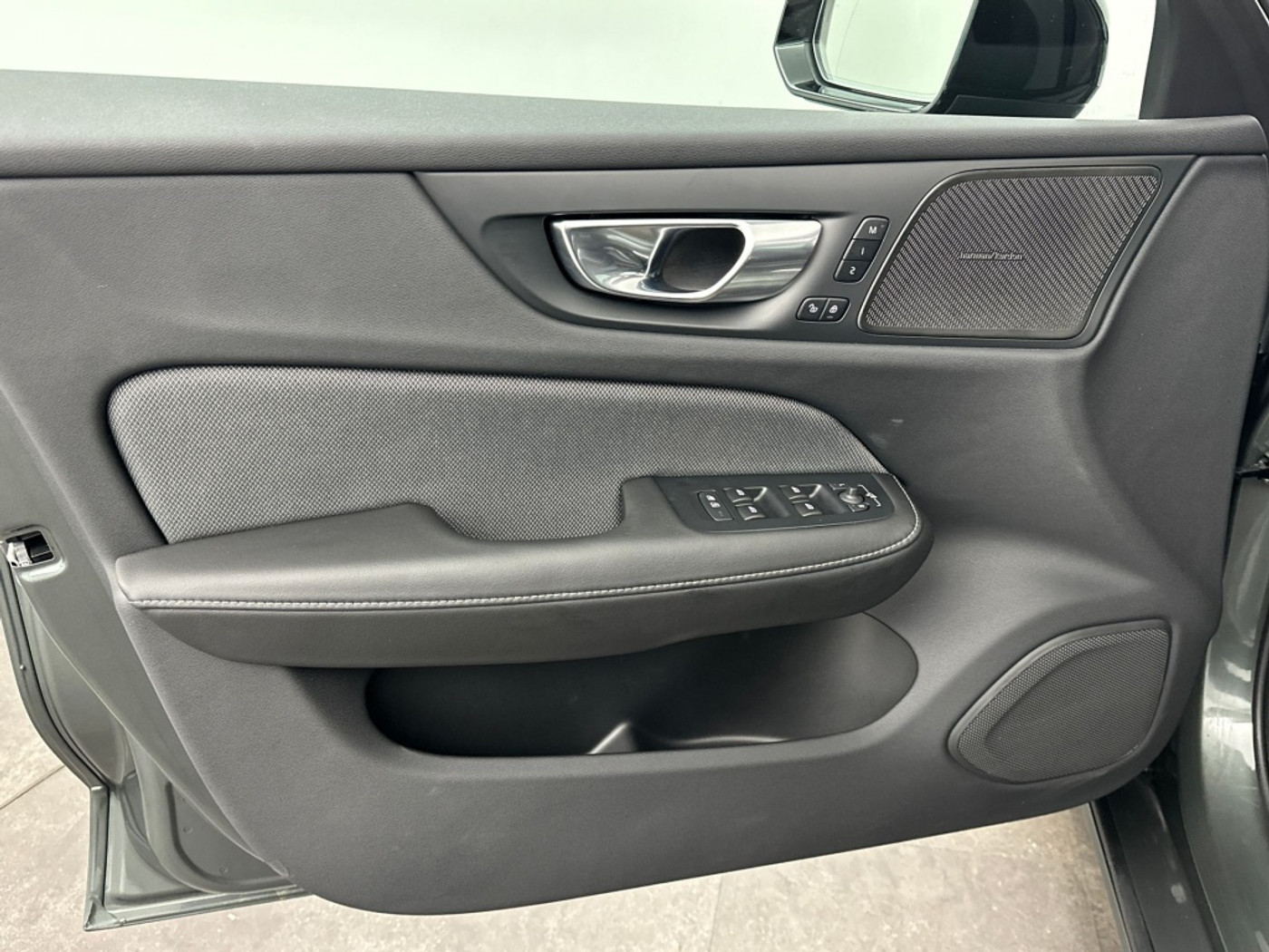 Foto van Volvo V60