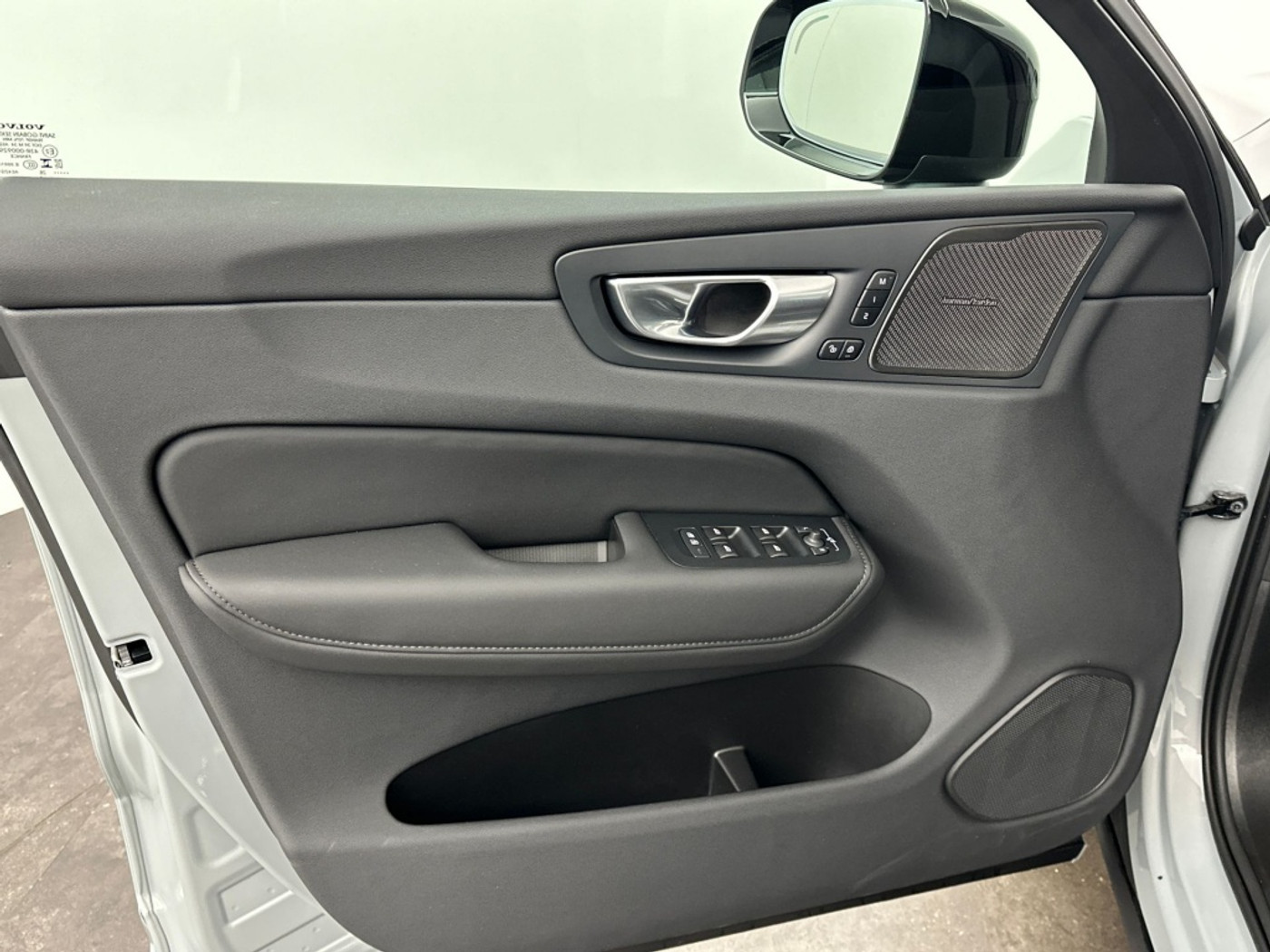Foto van Volvo Xc60