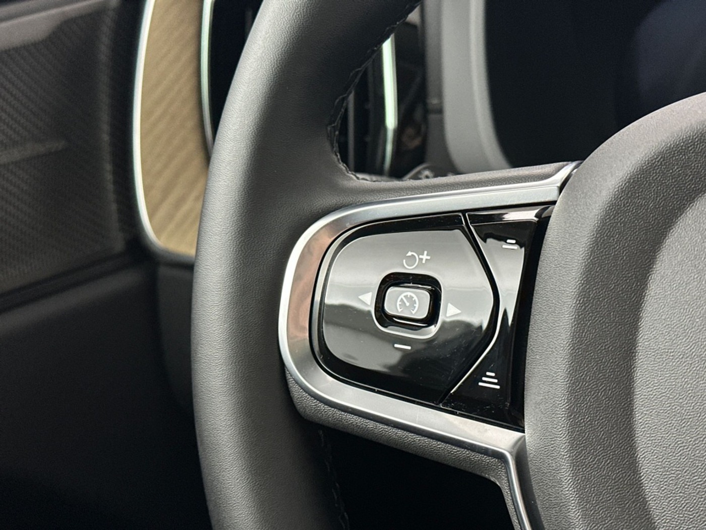 Foto van Volvo Xc60