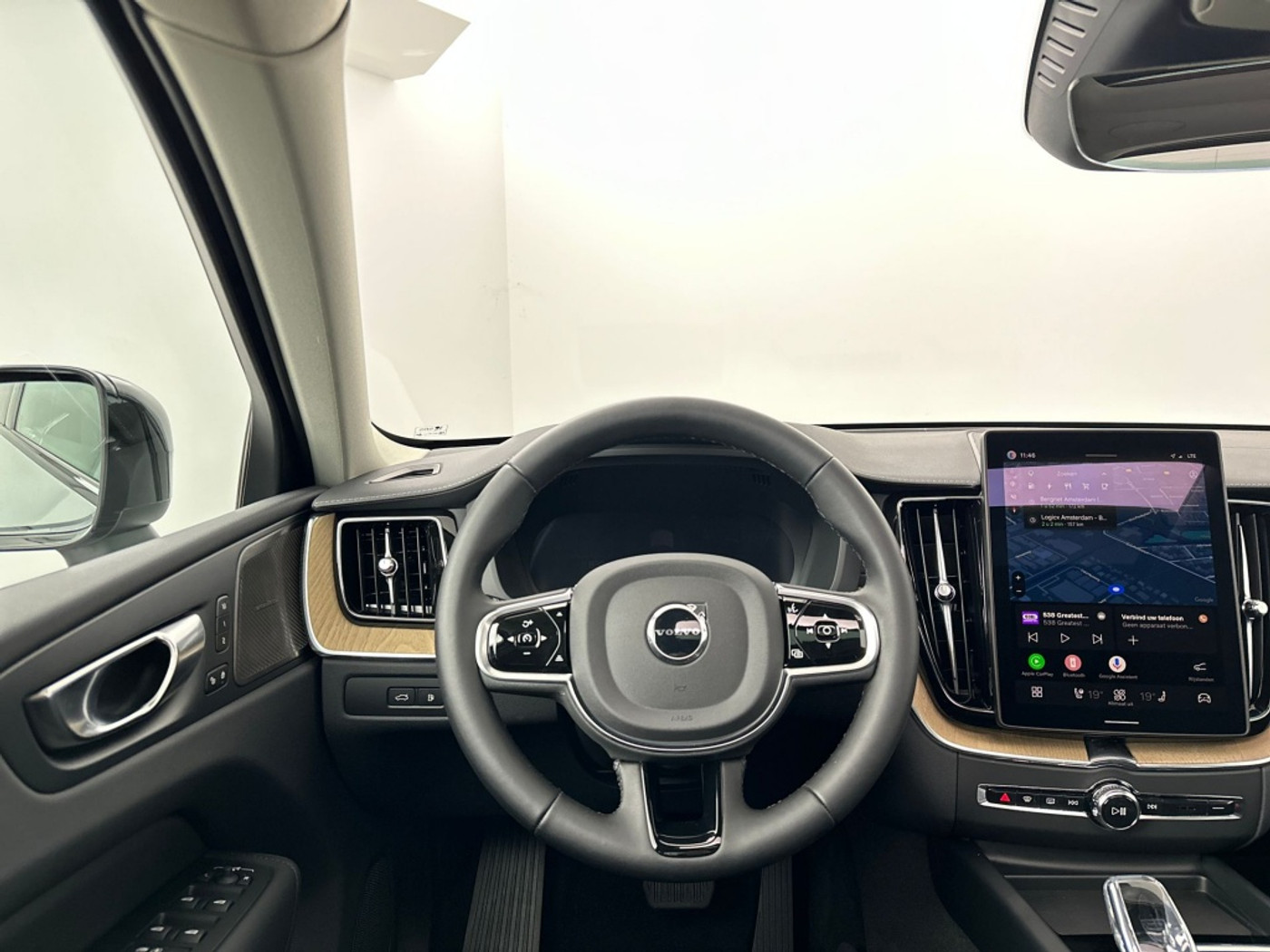 Foto van Volvo Xc60