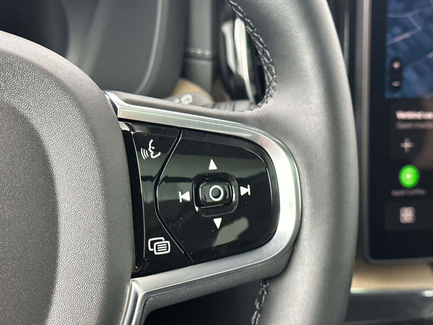 Foto van Volvo Xc60
