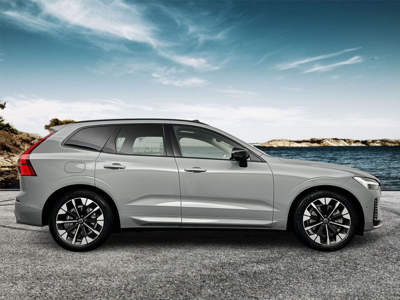 Foto van Volvo Xc60