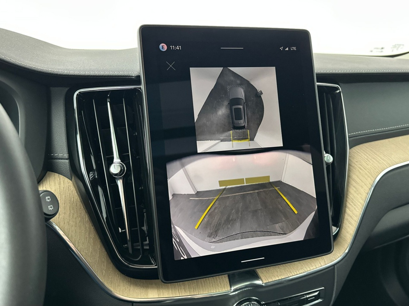 Foto van Volvo Xc60
