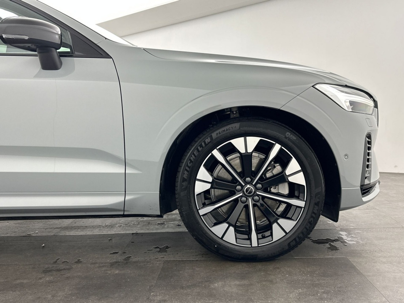 Foto van Volvo Xc60