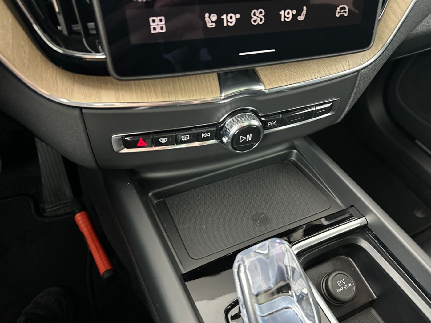 Foto van Volvo Xc60