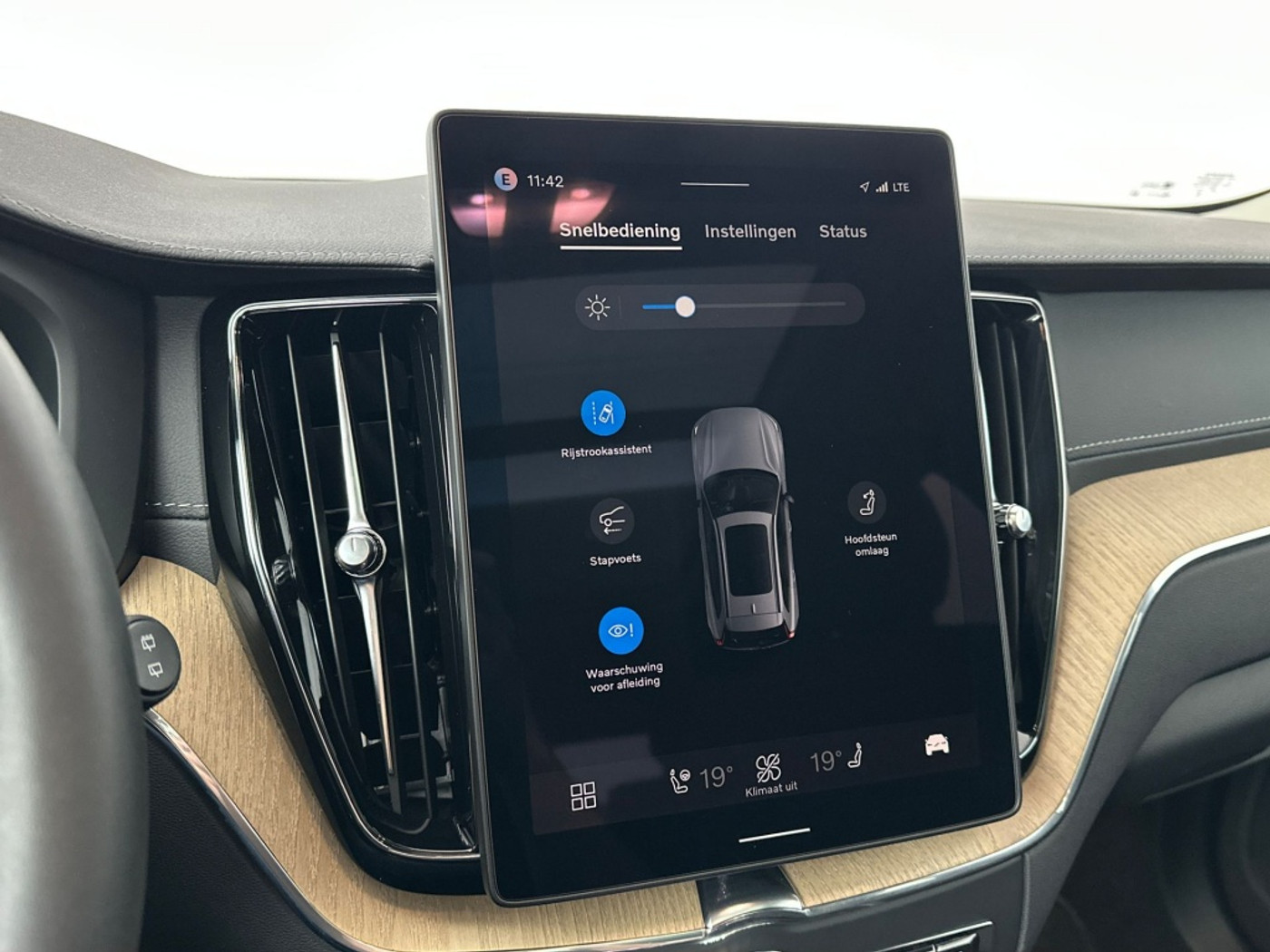 Foto van Volvo Xc60