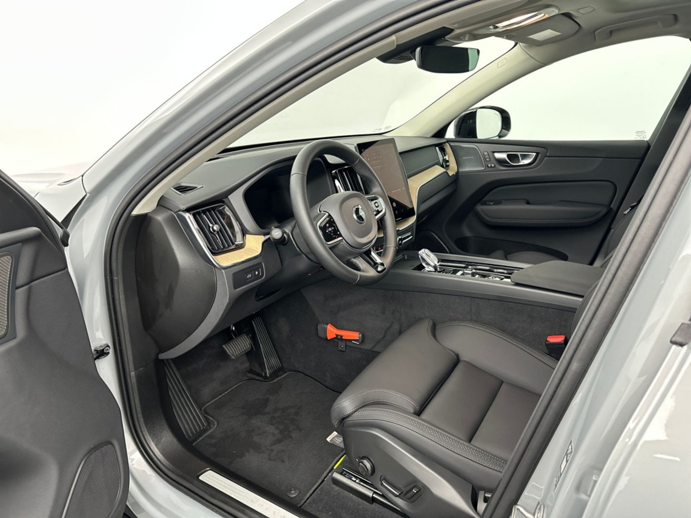 Foto van Volvo Xc60