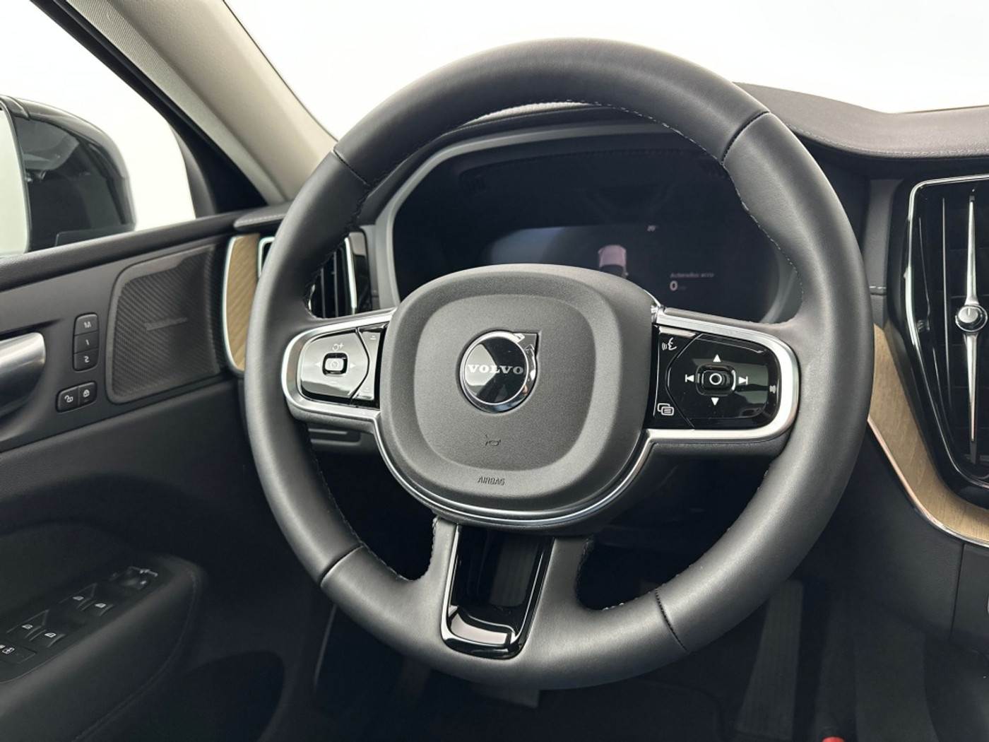 Foto van Volvo Xc60