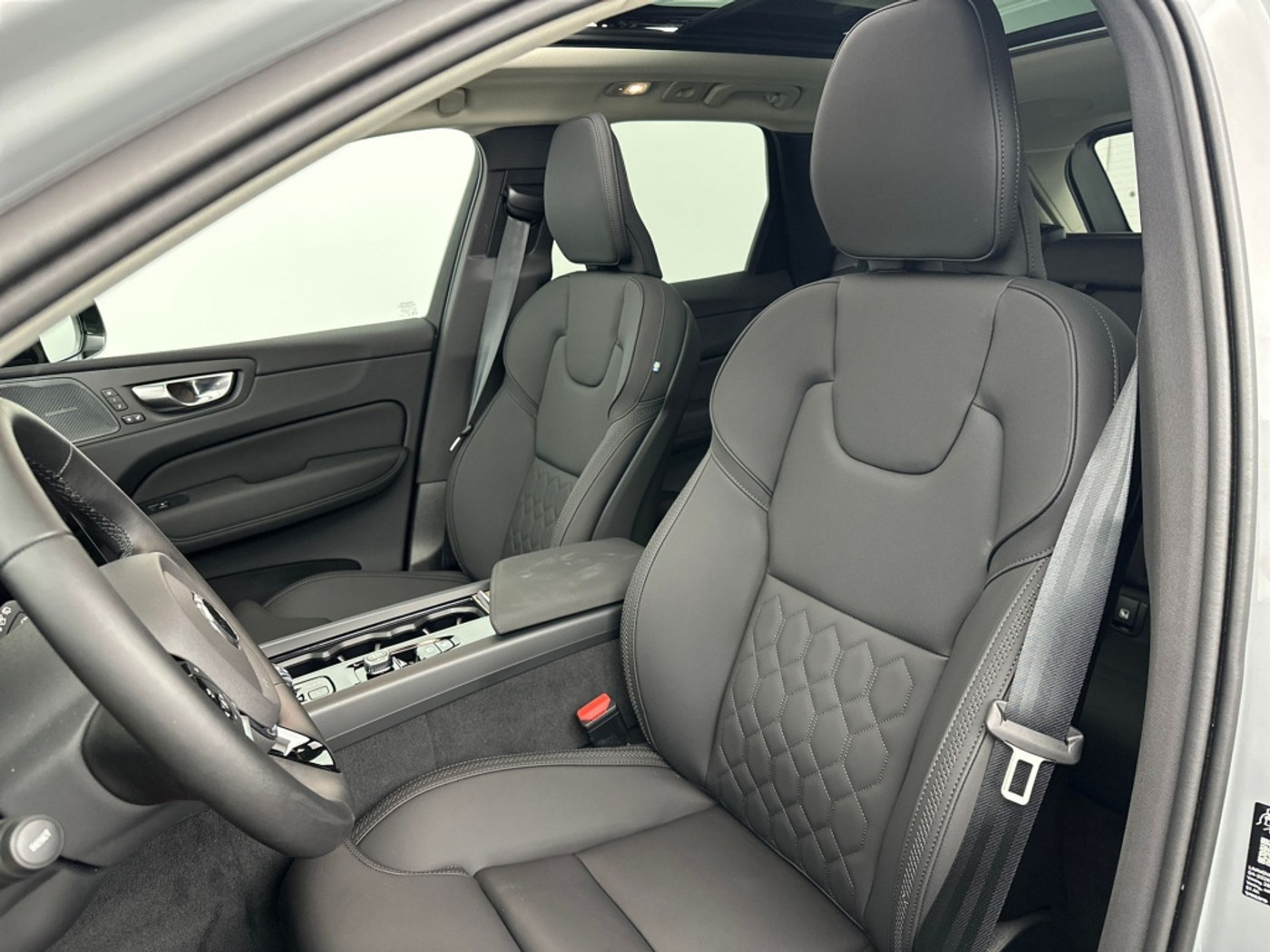 Foto van Volvo Xc60