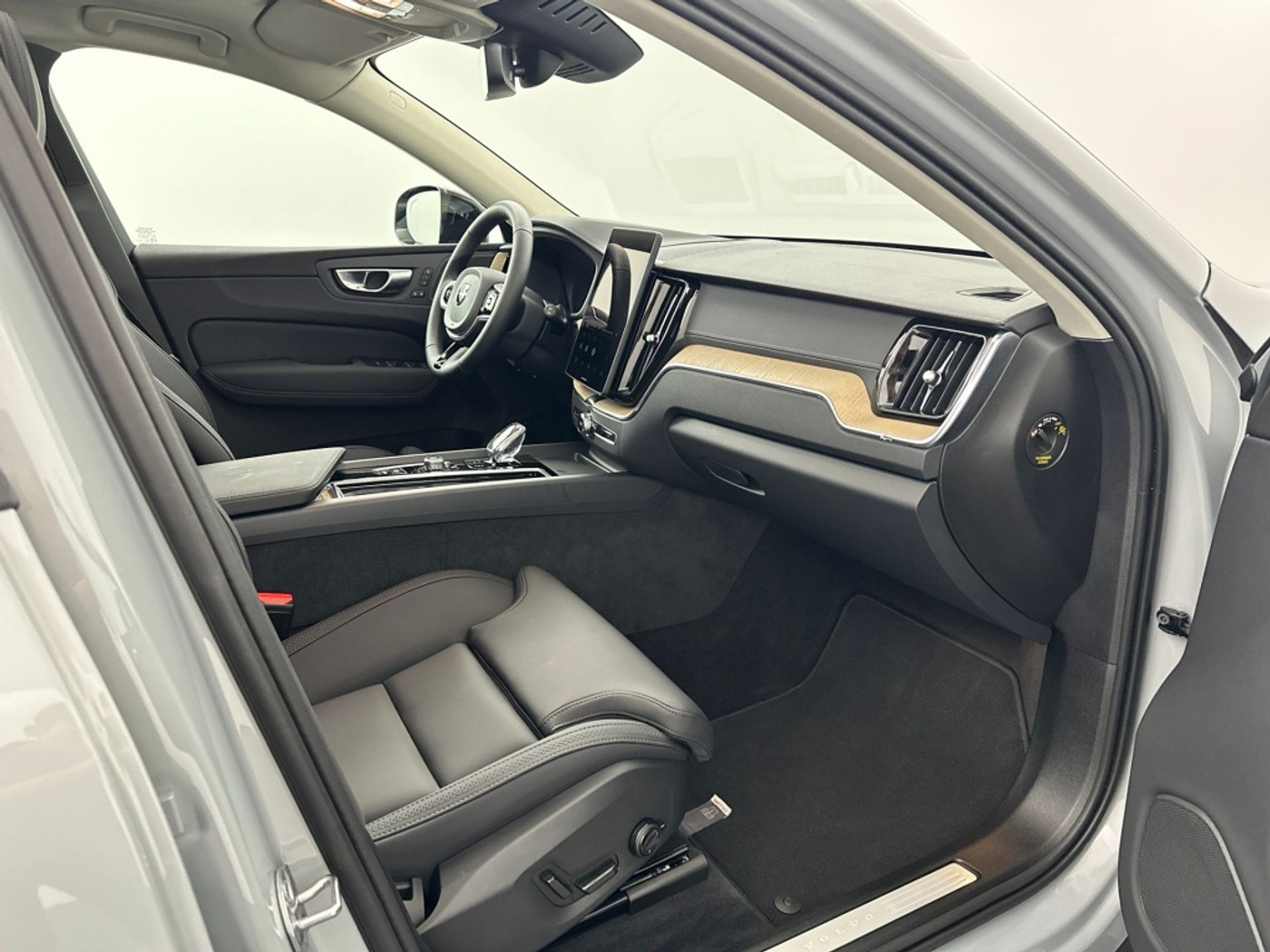 Foto van Volvo Xc60