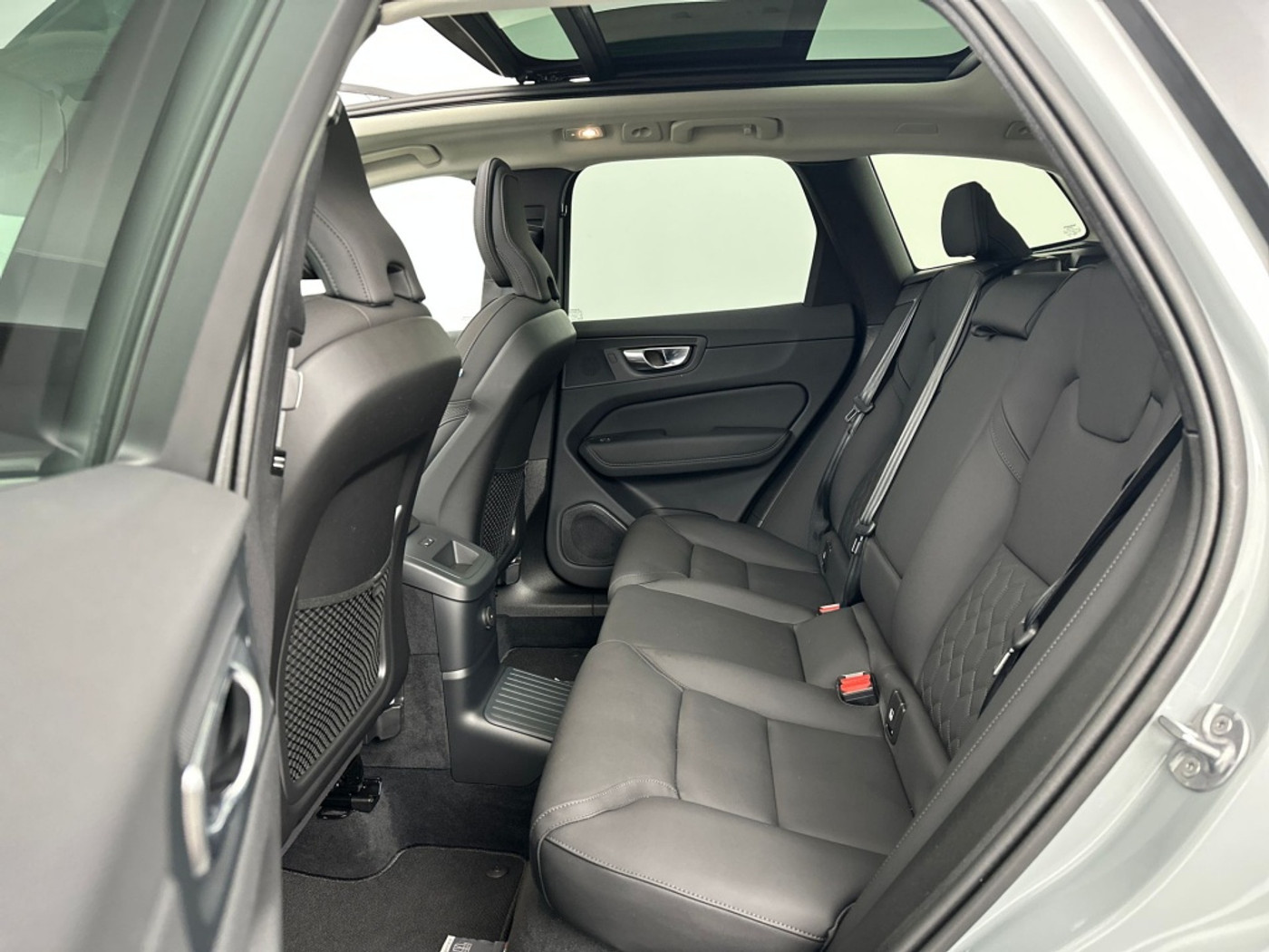 Foto van Volvo Xc60