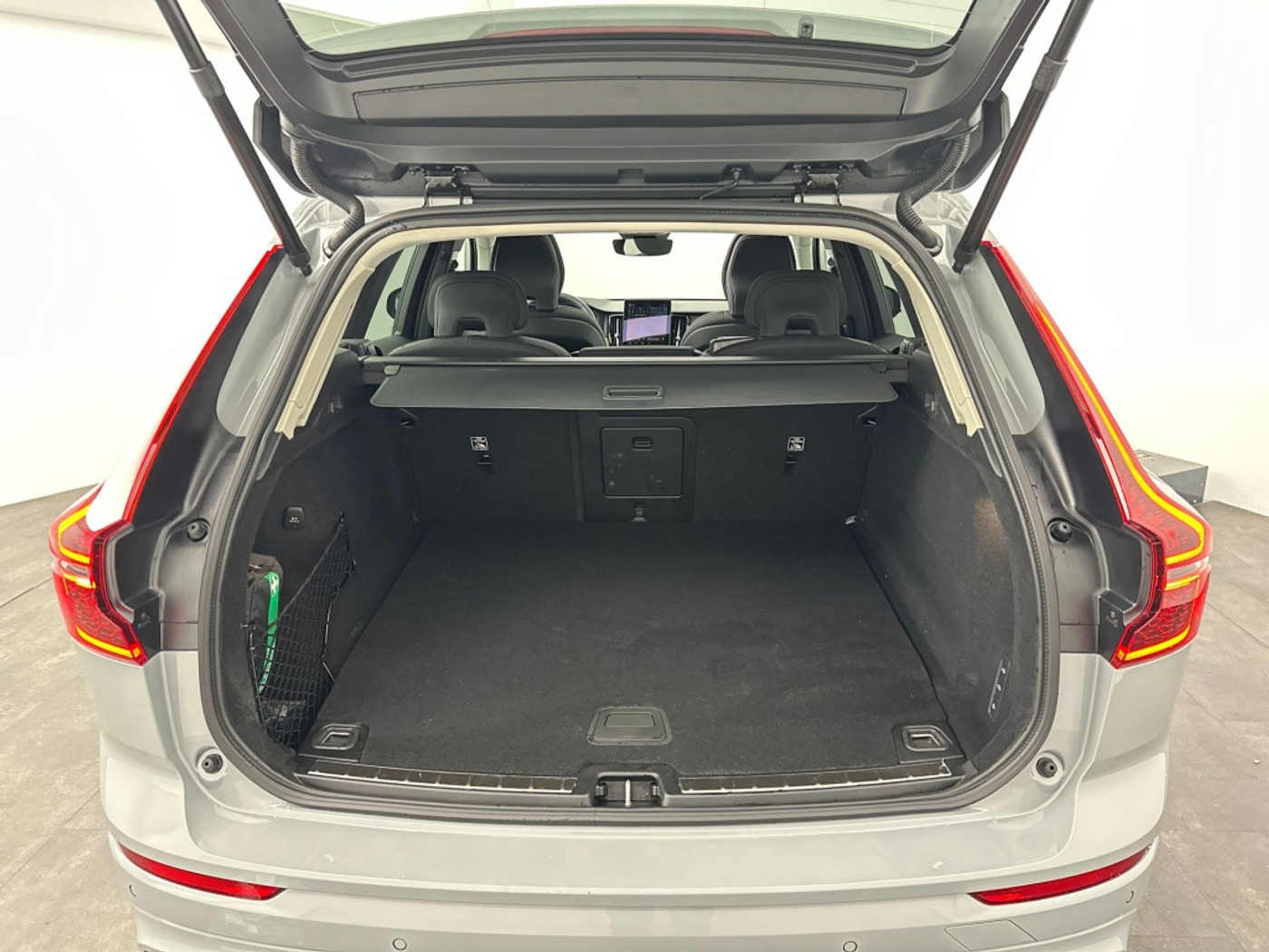 Foto van Volvo Xc60