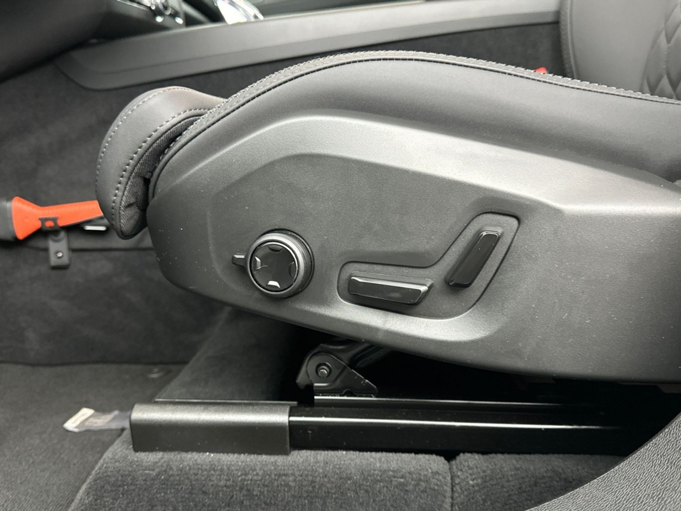 Foto van Volvo Xc60