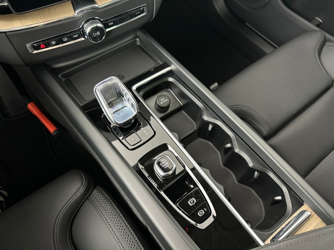 Foto van Volvo Xc60