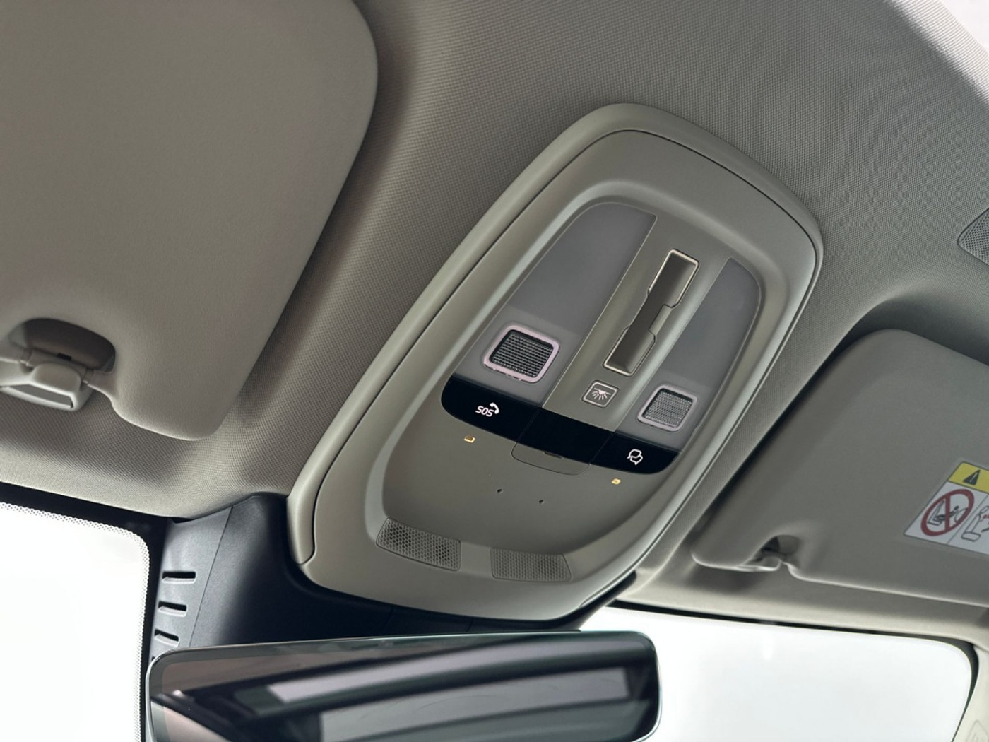 Foto van Volvo Xc60