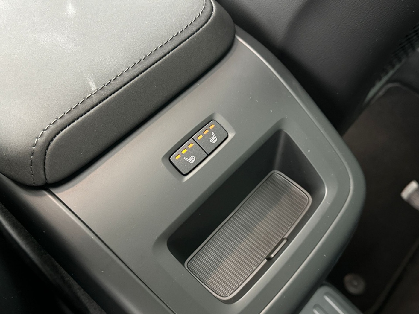Foto van Volvo Xc60