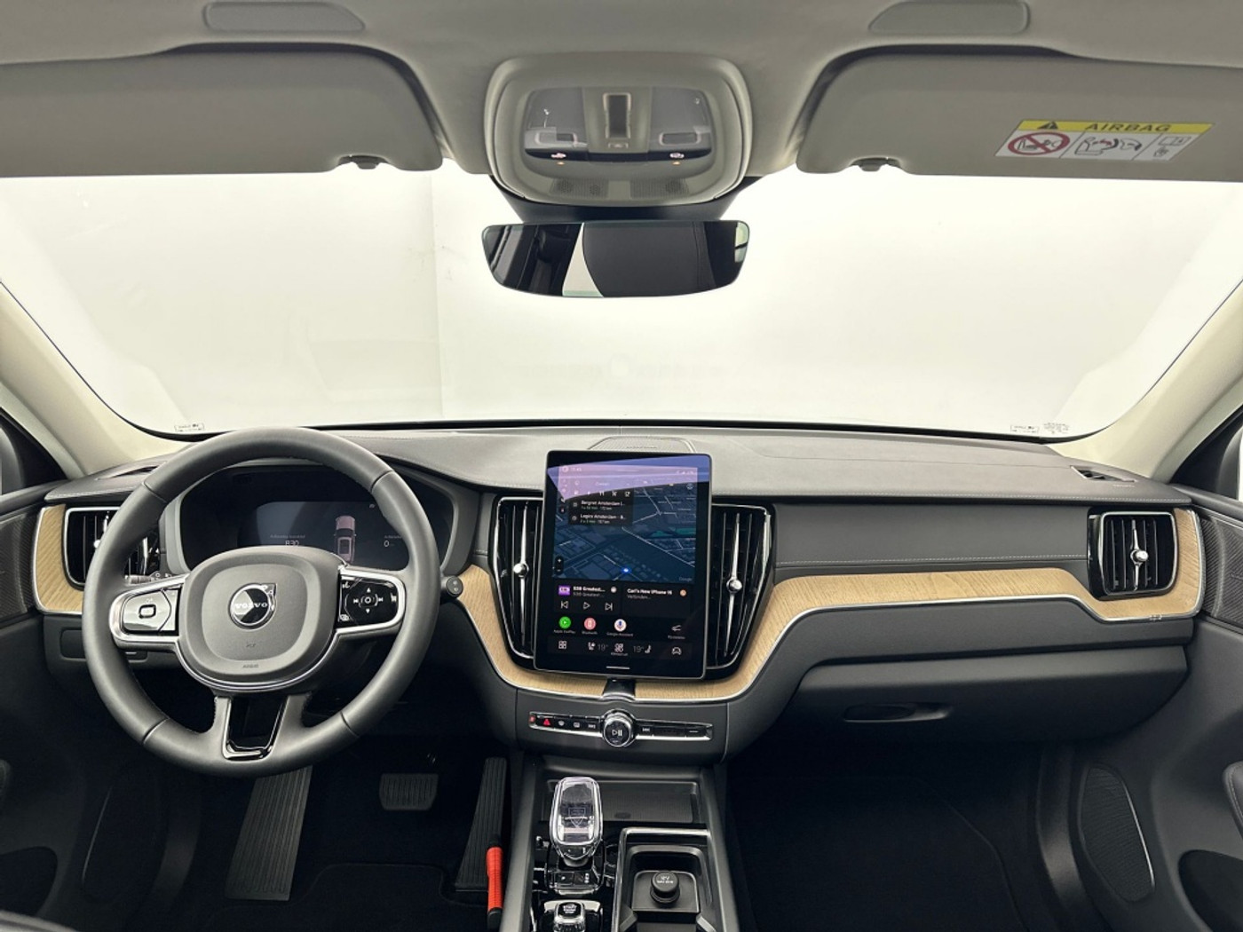 Foto van Volvo Xc60